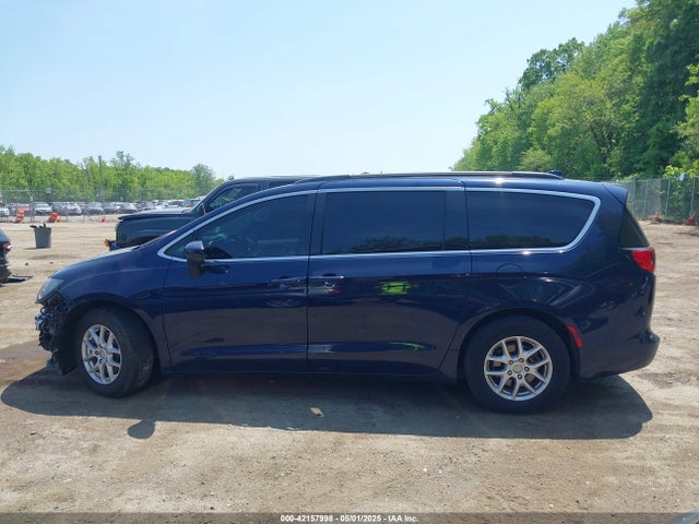 Chrysler Voyager Lxi 2020 2C4RC1DGXLR198575 Image 14