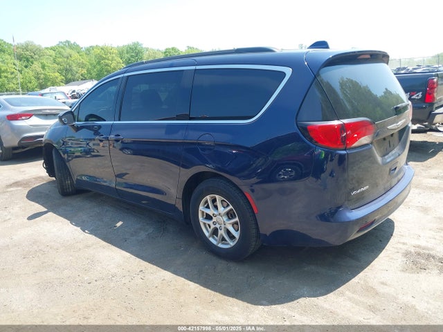 Chrysler Voyager Lxi 2020 2C4RC1DGXLR198575 Image 3