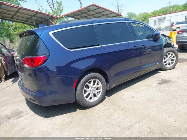 Chrysler Voyager Lxi 2020 2C4RC1DGXLR198575 Image 4