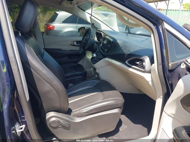 Chrysler Voyager Lxi 2020 2C4RC1DGXLR198575 Image 5