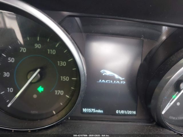 2018 JAGUAR XF SAJBJ4FX0JCY55655 Photo 6