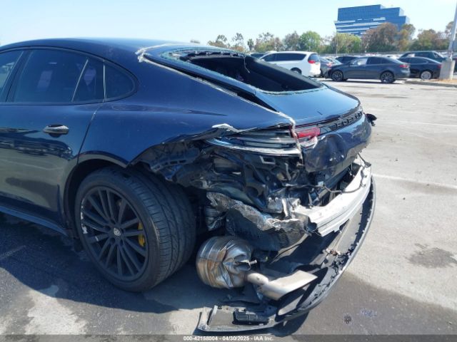 2018 PORSCHE PANAMERA WP0AA2A74JL109361 Photo 5
