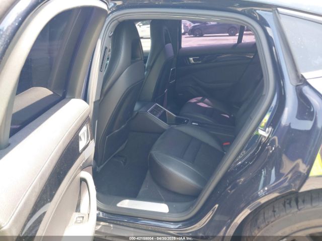 2018 PORSCHE PANAMERA WP0AA2A74JL109361 Photo 7