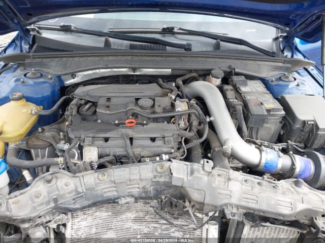 2021 KIA K5 5XXG64J2XMG033368 Photo 9