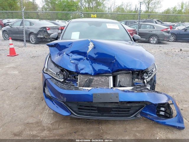 5XXG64J2XMG033368 KIA t-gdi gamma ii