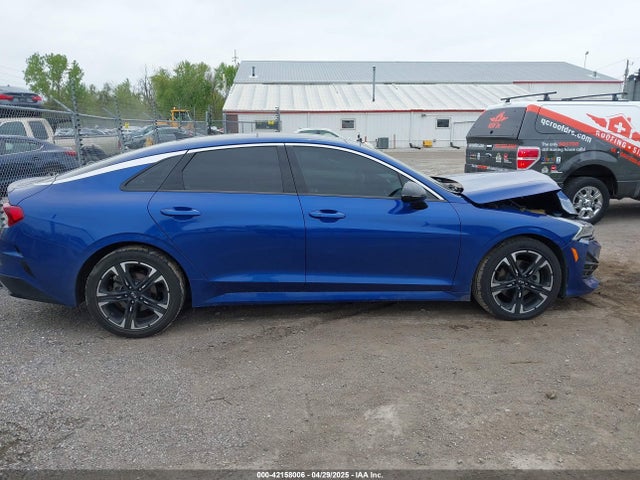 5XXG64J2XMG033368 KIA t-gdi gamma ii