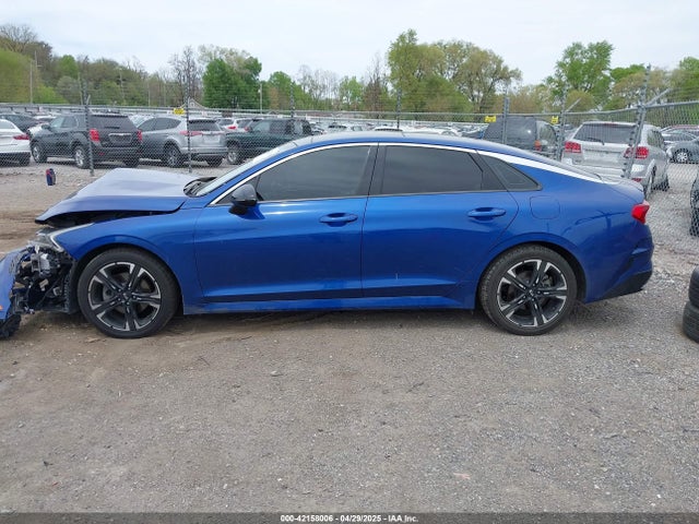 5XXG64J2XMG033368 KIA t-gdi gamma ii