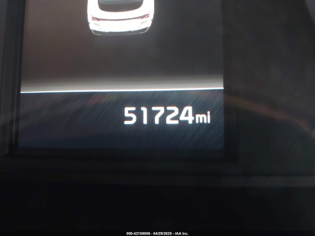 5XXG64J2XMG033368 KIA t-gdi gamma ii