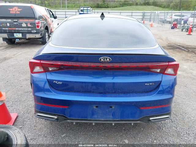 5XXG64J2XMG033368 KIA t-gdi gamma ii