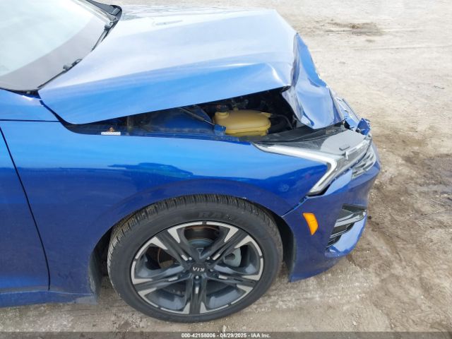 2021 KIA K5 5XXG64J2XMG033368 Photo 5