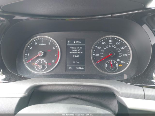 2021 KIA K5 5XXG64J2XMG033368 Photo 6