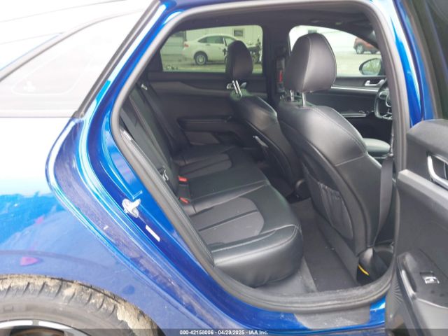 2021 KIA K5 5XXG64J2XMG033368 Photo 7