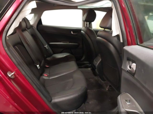5XXGT4L39LG417168 KIA Optima S