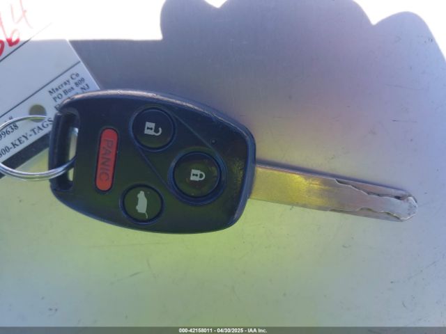 5FNYF4H3XFB074365 Honda PILOT SE