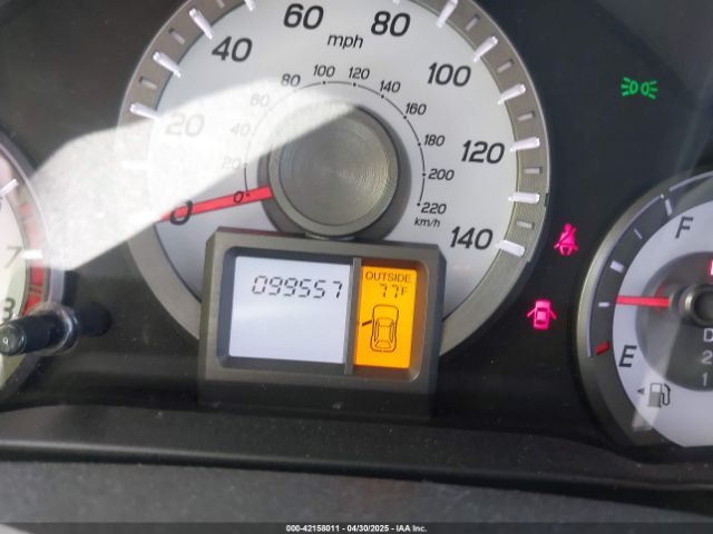 5FNYF4H3XFB074365 Honda PILOT SE