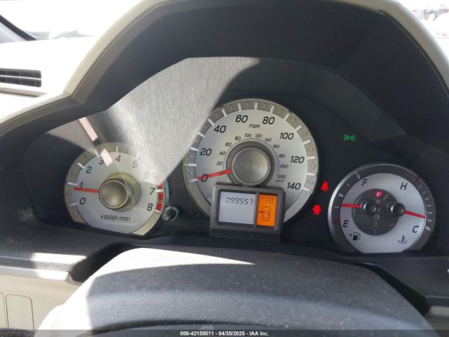 5FNYF4H3XFB074365 Honda PILOT SE