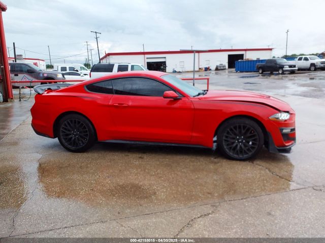 1FA6P8TH2K5159586 Ford Mustang Ecoboost Premium