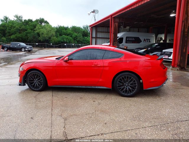 1FA6P8TH2K5159586 Ford Mustang Ecoboost Premium
