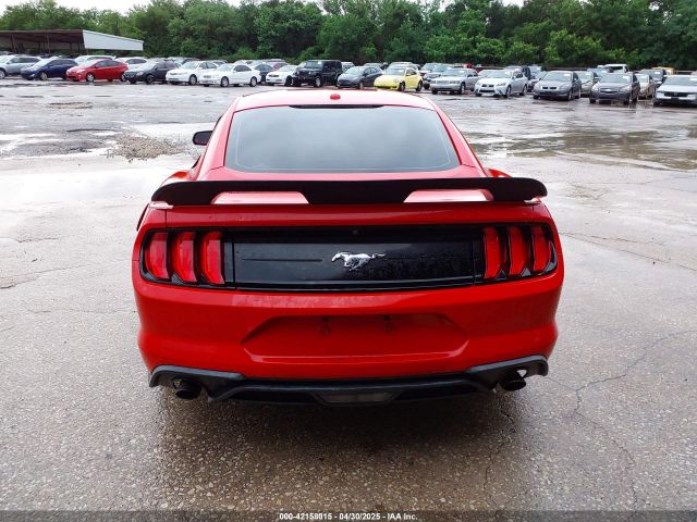 1FA6P8TH2K5159586 Ford Mustang Ecoboost Premium