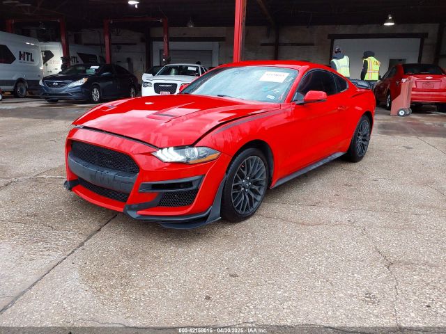 1FA6P8TH2K5159586 Ford Mustang Ecoboost Premium