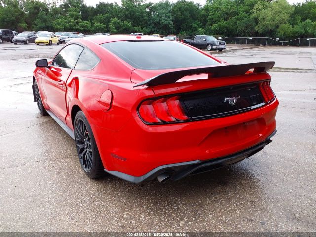 1FA6P8TH2K5159586 Ford Mustang Ecoboost Premium