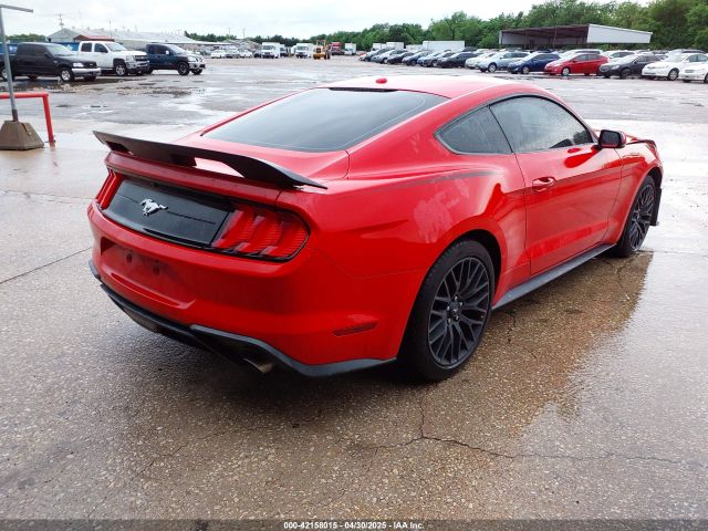 1FA6P8TH2K5159586 Ford Mustang Ecoboost Premium