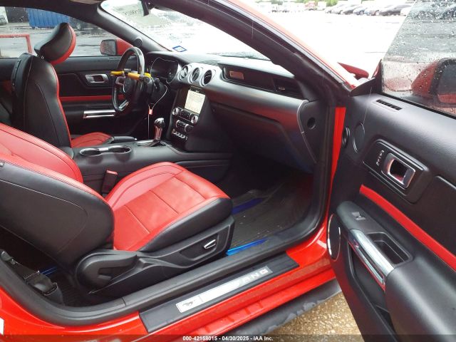 1FA6P8TH2K5159586 Ford Mustang Ecoboost Premium