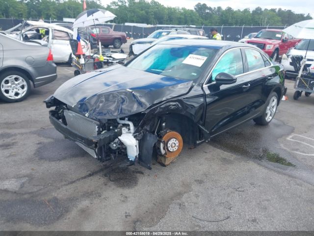WAUAUDGY2RA102660 Audi A3 Premium 40 Tfsi Front-wheel Drive S Tronic