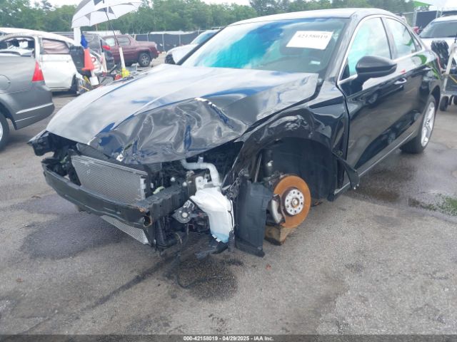 WAUAUDGY2RA102660 Audi A3 Premium 40 Tfsi Front-wheel Drive S Tronic