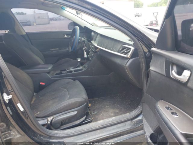 5XXGT4L37KG308223 KIA Optima Lx