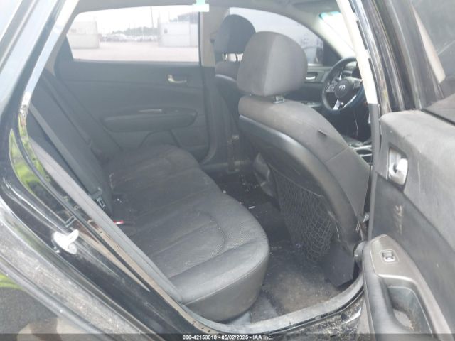 5XXGT4L37KG308223 KIA Optima Lx