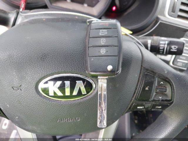 KNADM4A39G6641920 KIA RIO LX