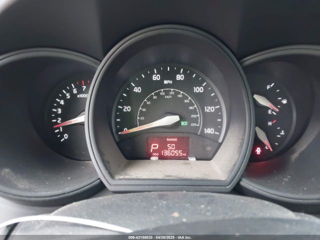 KNADM4A39G6641920 KIA RIO LX