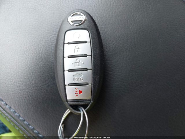 1N4AA6AP4GC419449 Nissan Maxima 3.5 Sr
