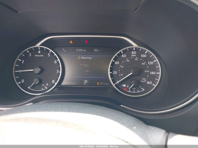 1N4AA6AP4GC419449 Nissan Maxima 3.5 Sr