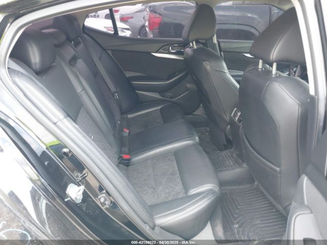 1N4AA6AP4GC419449 Nissan Maxima 3.5 Sr