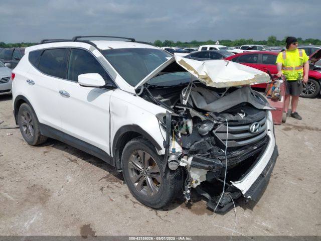 5XYZU3LB6FG235449 auction archive image