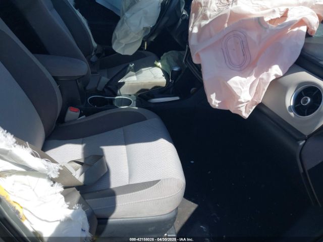 2018 TOYOTA COROLLA 2T1BURHEXJC021513 Photo 4