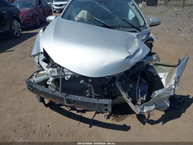 2018 TOYOTA COROLLA 2T1BURHEXJC021513 Photo 5