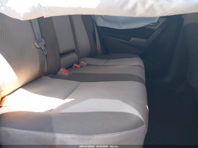 2018 TOYOTA COROLLA 2T1BURHEXJC021513 Photo 7