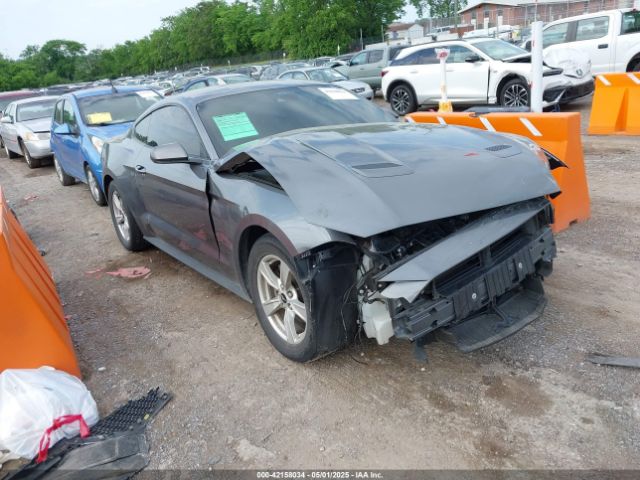 1FA6P8TH9M5133781 auction archive image
