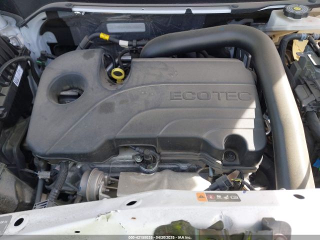 2023 CHEVROLET EQUINOX 3GNAXXEG2PL206262 Photo 9