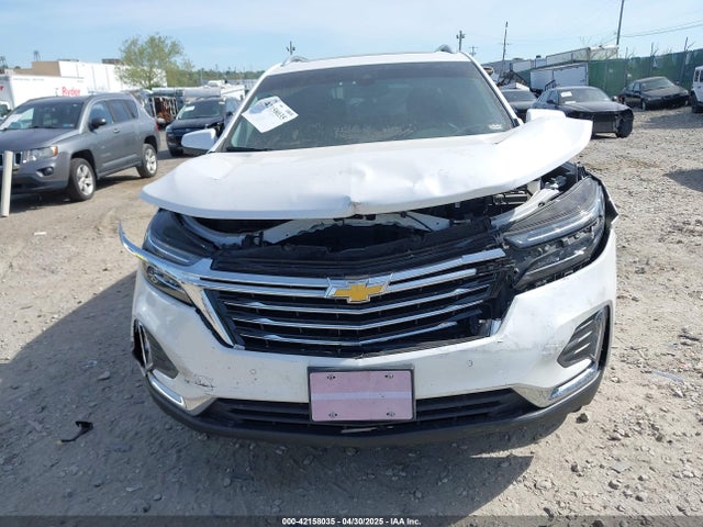 Chevrolet Equinox Awd Premier 2023 3GNAXXEG2PL206262 Image 11