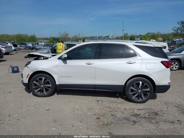 Chevrolet Equinox Awd Premier 2023 3GNAXXEG2PL206262 Image 13