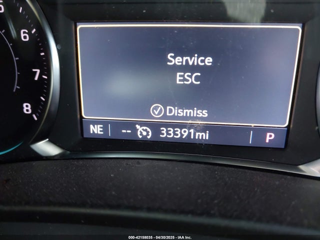 Chevrolet Equinox Awd Premier 2023 3GNAXXEG2PL206262 Image 14
