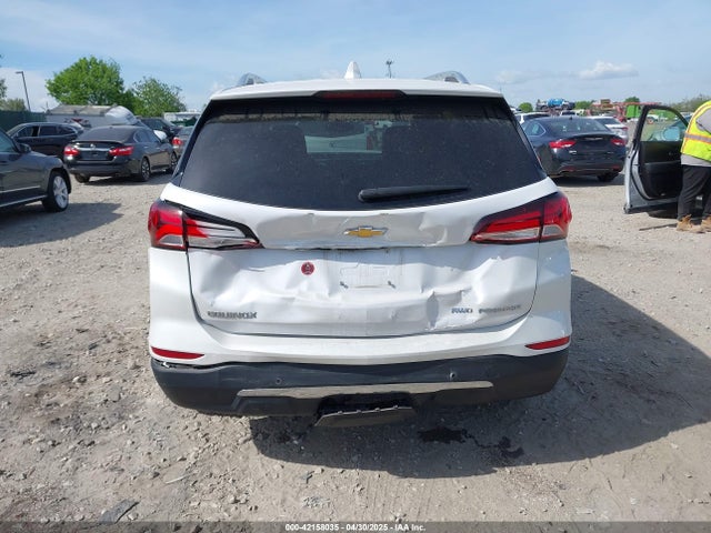 Chevrolet Equinox Awd Premier 2023 3GNAXXEG2PL206262 Image 15
