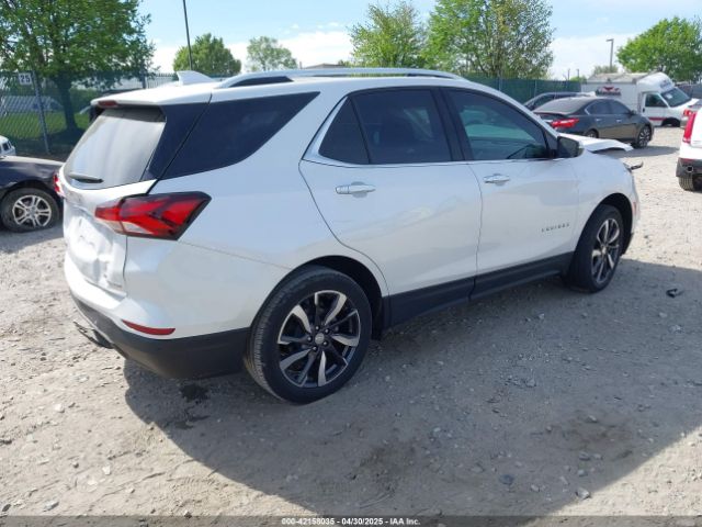 2023 CHEVROLET EQUINOX 3GNAXXEG2PL206262 Photo 3