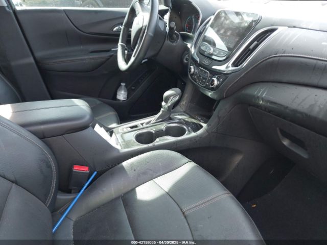 2023 CHEVROLET EQUINOX 3GNAXXEG2PL206262 Photo 4