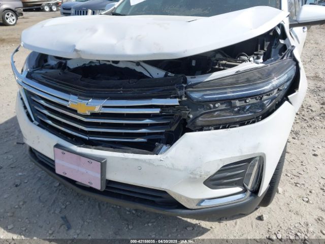 2023 CHEVROLET EQUINOX 3GNAXXEG2PL206262 Photo 5