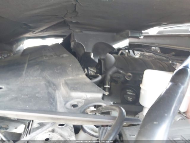 1GKS1CKJXHR342113 GMC YUKON DENALI